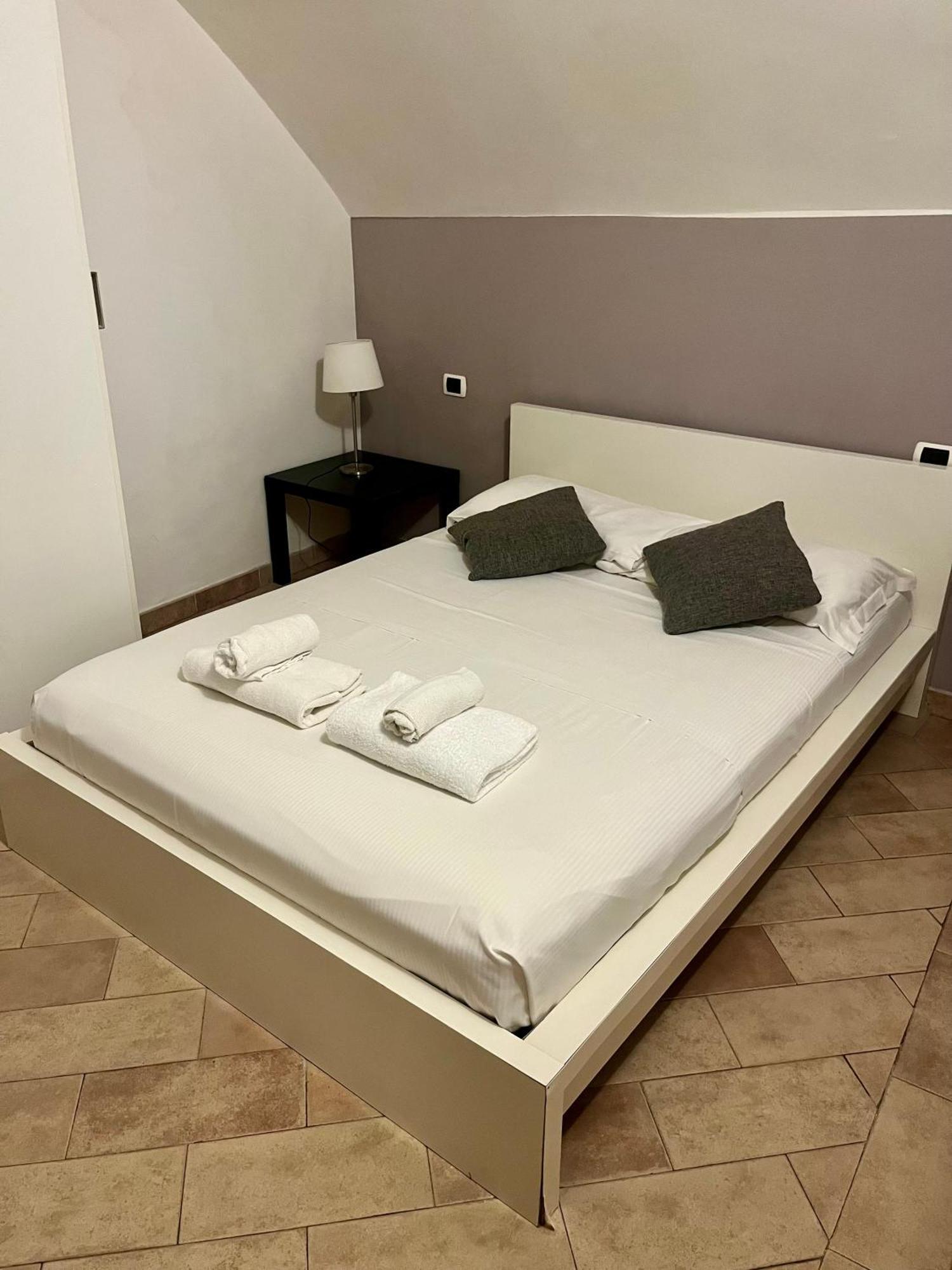 Apartmán Rifugio Tranquillo In Costa Dei Magnoli - Ponte Vecchio Florencie Exteriér fotografie