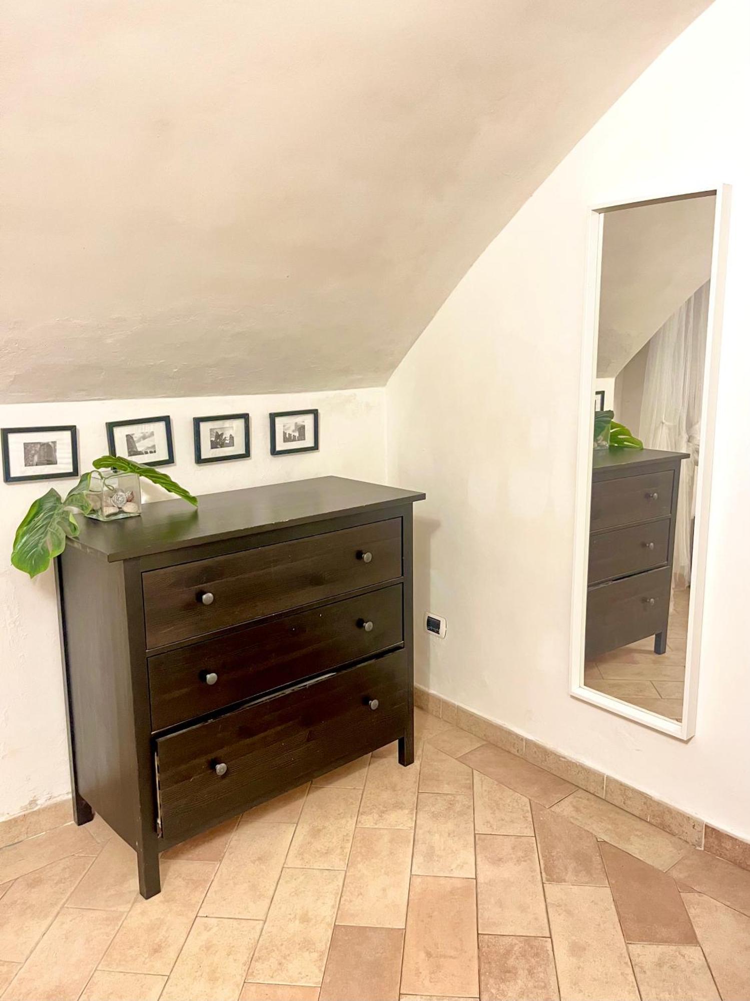 Apartmán Rifugio Tranquillo In Costa Dei Magnoli - Ponte Vecchio Florencie Exteriér fotografie