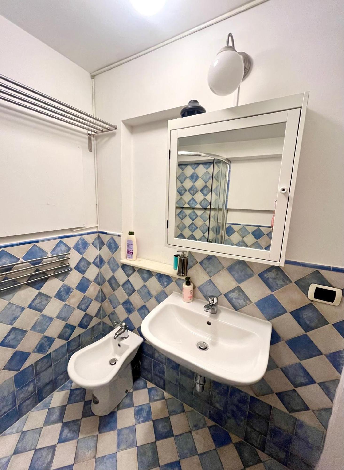 Apartmán Rifugio Tranquillo In Costa Dei Magnoli - Ponte Vecchio Florencie Exteriér fotografie
