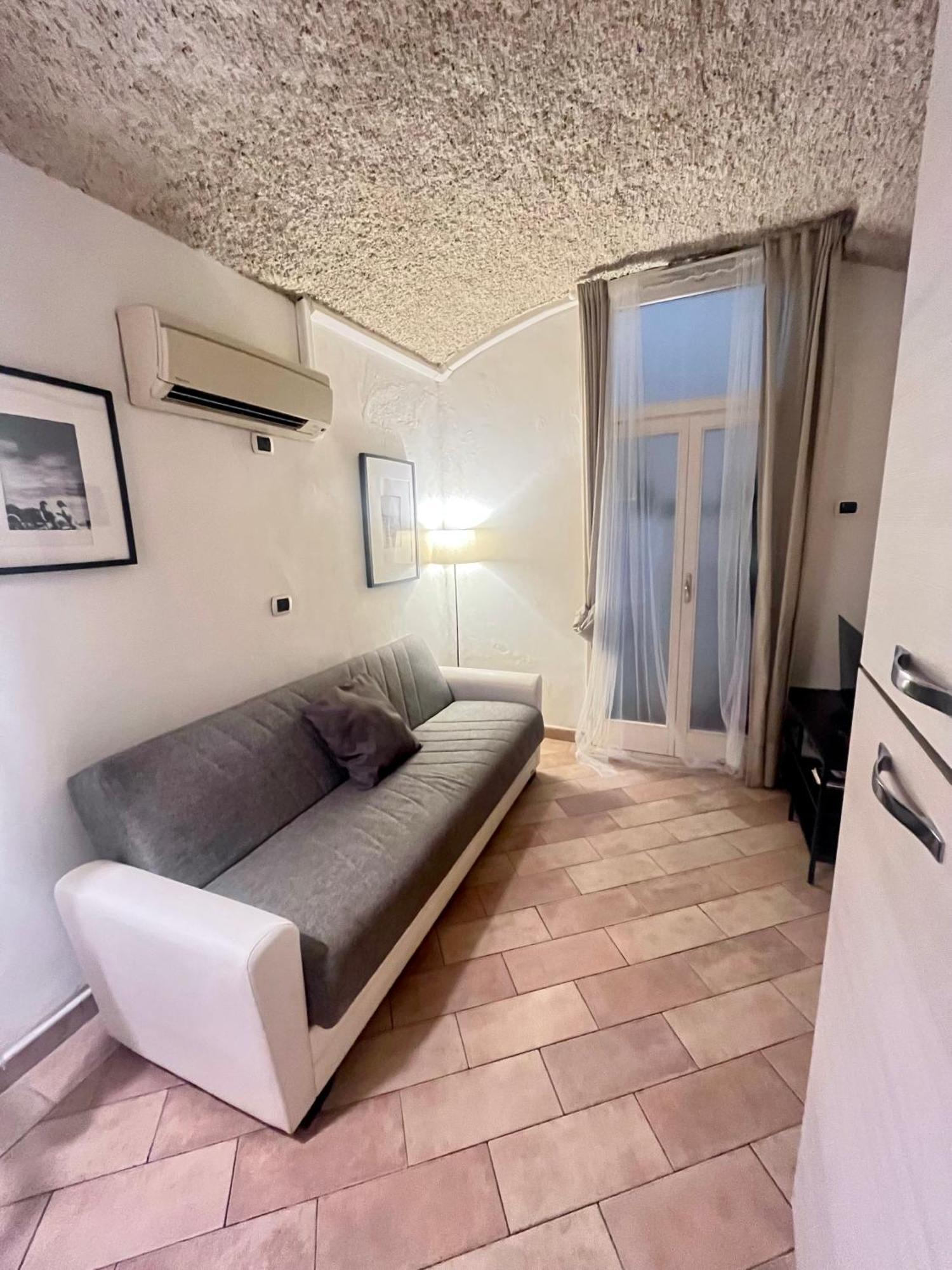 Apartmán Rifugio Tranquillo In Costa Dei Magnoli - Ponte Vecchio Florencie Exteriér fotografie