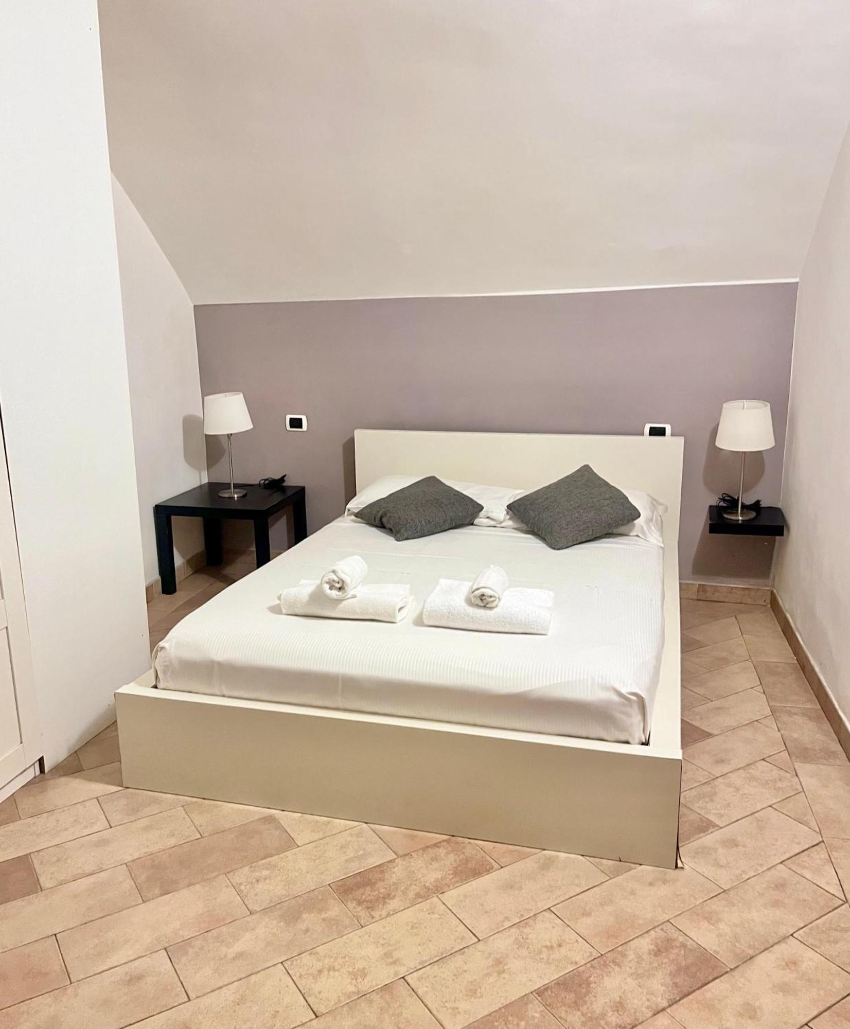 Apartmán Rifugio Tranquillo In Costa Dei Magnoli - Ponte Vecchio Florencie Exteriér fotografie