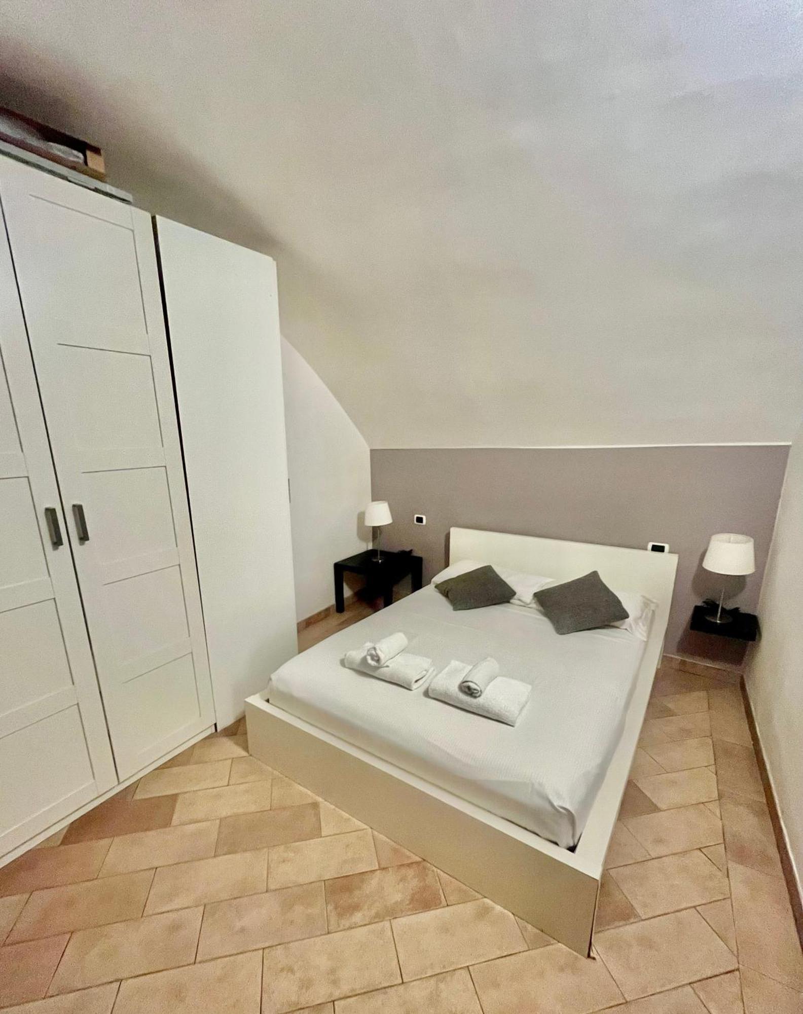 Apartmán Rifugio Tranquillo In Costa Dei Magnoli - Ponte Vecchio Florencie Exteriér fotografie