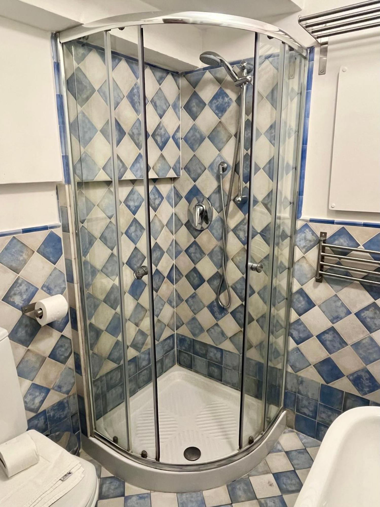 Apartmán Rifugio Tranquillo In Costa Dei Magnoli - Ponte Vecchio Florencie Exteriér fotografie
