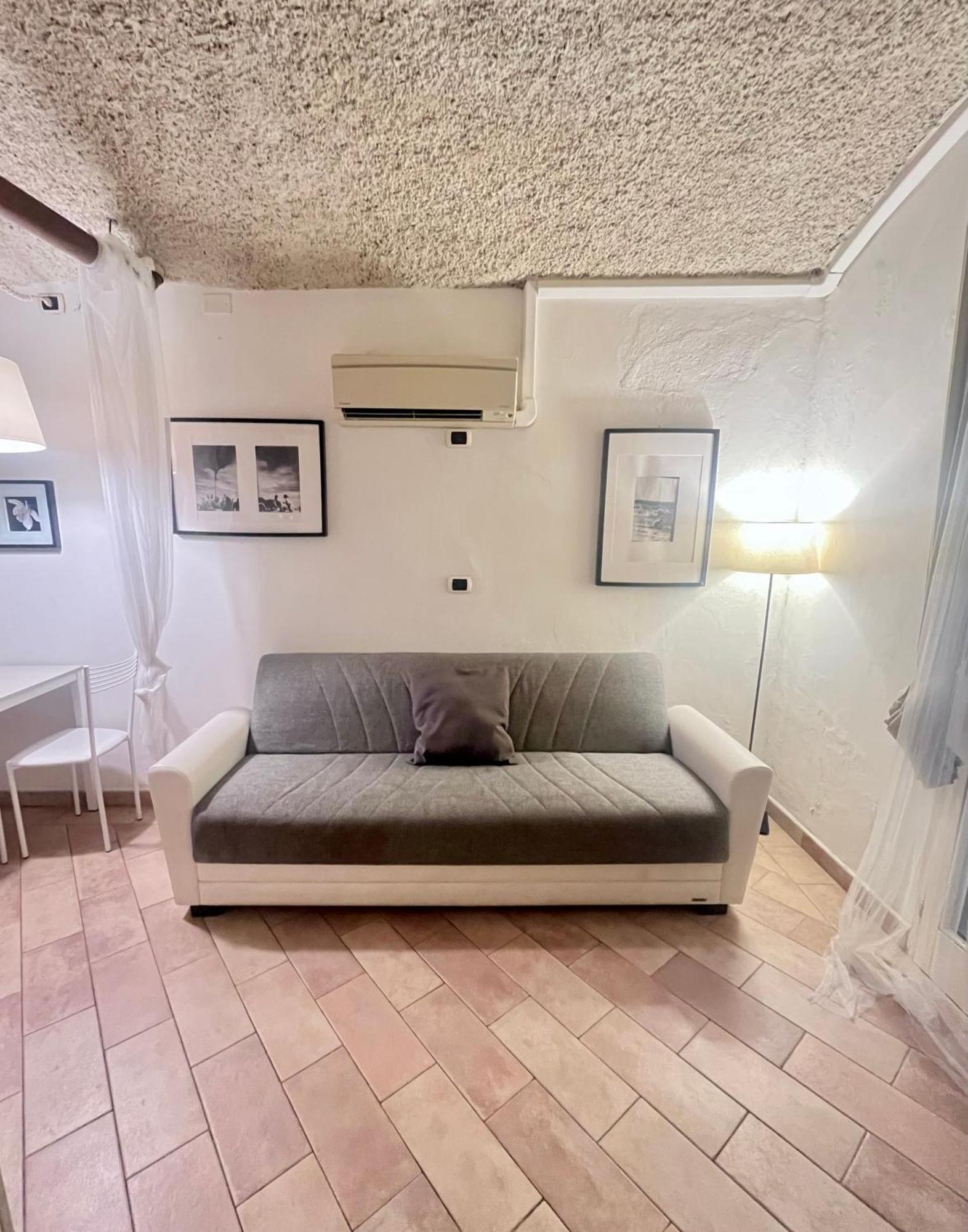 Apartmán Rifugio Tranquillo In Costa Dei Magnoli - Ponte Vecchio Florencie Exteriér fotografie
