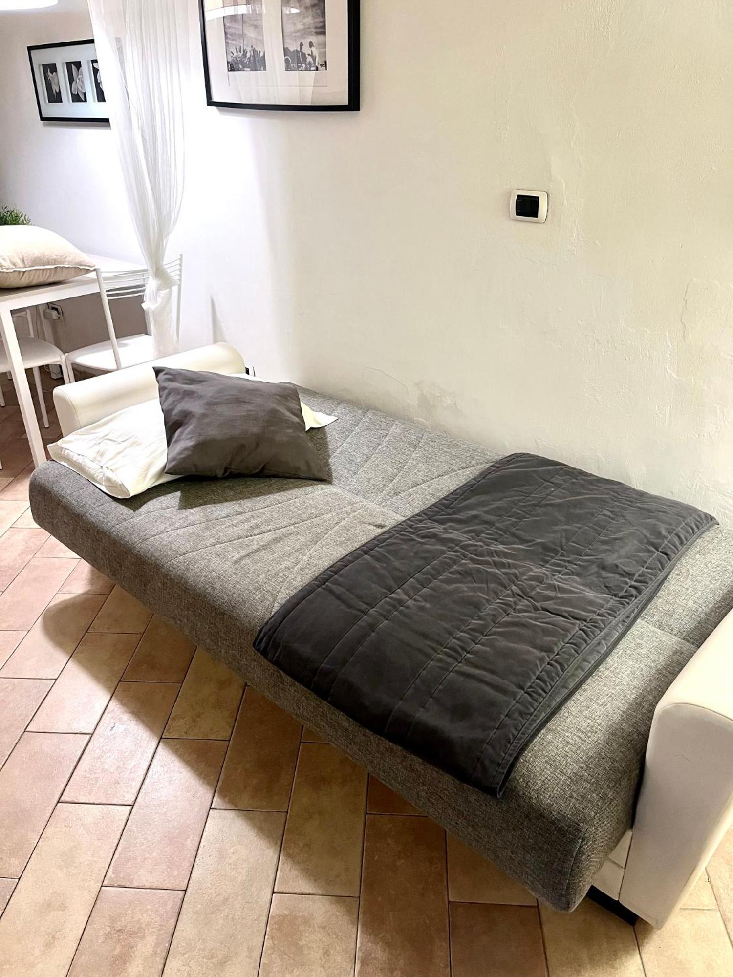 Apartmán Rifugio Tranquillo In Costa Dei Magnoli - Ponte Vecchio Florencie Exteriér fotografie