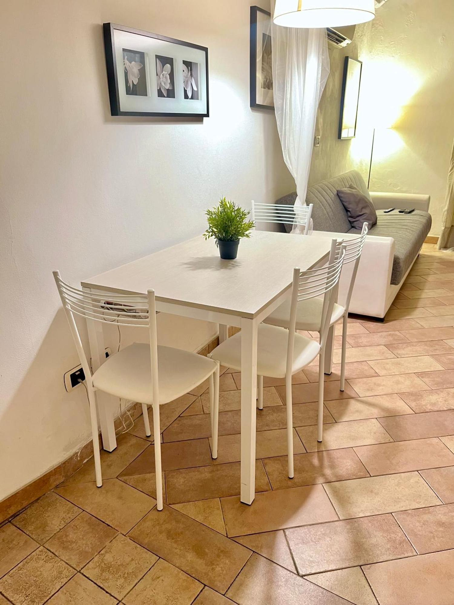 Apartmán Rifugio Tranquillo In Costa Dei Magnoli - Ponte Vecchio Florencie Exteriér fotografie