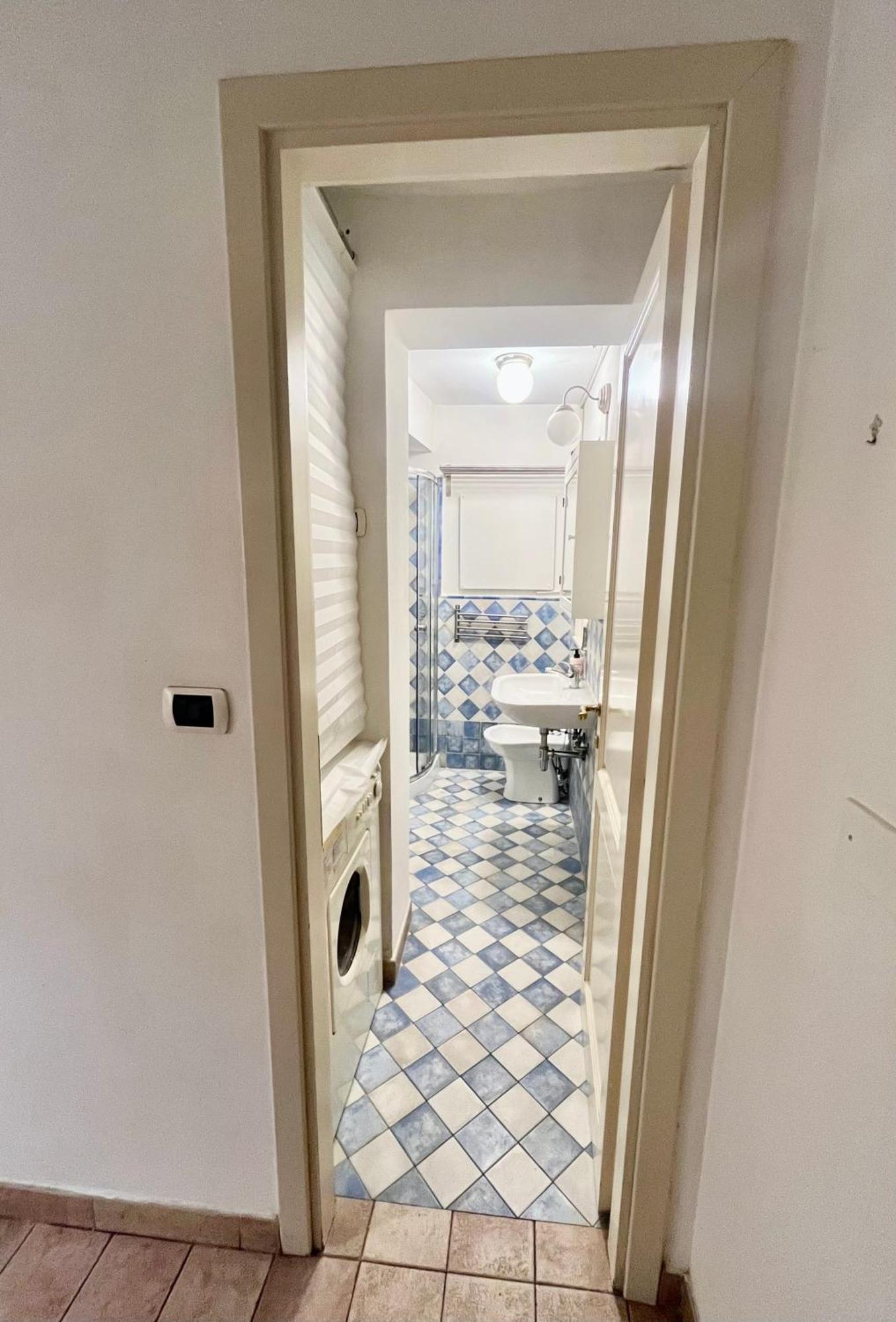 Apartmán Rifugio Tranquillo In Costa Dei Magnoli - Ponte Vecchio Florencie Exteriér fotografie