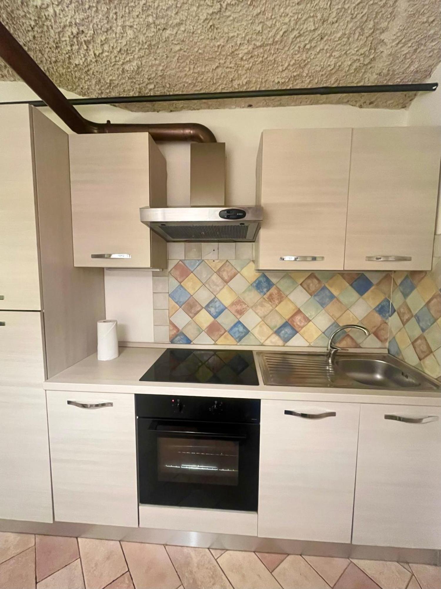 Apartmán Rifugio Tranquillo In Costa Dei Magnoli - Ponte Vecchio Florencie Exteriér fotografie